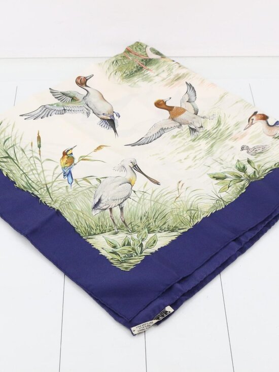 Hermes Accessories - Hermes Scarf